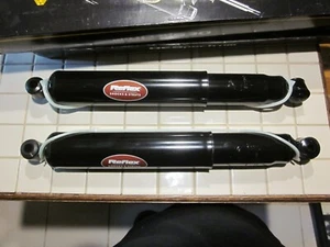 2 X Shock Absorber-Reflex Light Truck Shock Absorber Monroe 911265 for Ford - Picture 1 of 7