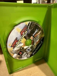 MX Vs ATV Unleashed Playstation 2 PS2 - Disc Only - Tested & Working - Picture 1 of 1