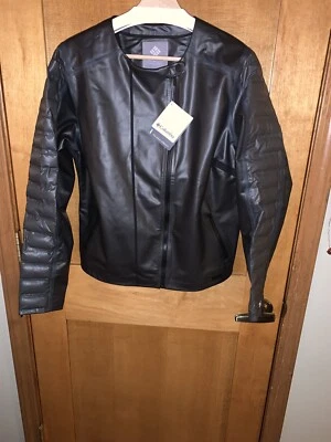 NWT Columbia Womens OutDry Ex Moto Jacket S/P - retail $160 - size Large - Image 1 of 4
