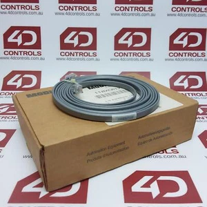 110XCA17102 | Modicon | I/O Expansion Link Cable, Opened (NSO) - Picture 1 of 2