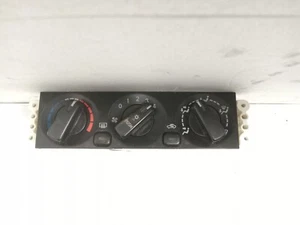 03-05 CHRYSLER SEBRING AC HEATER TEMPERATURE CLIMATE CONTROL OEM, 655-01454 - Picture 1 of 4