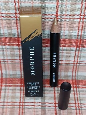 X3 Morphe Highlighter Sticks So Worth It  2.5g/0.09 oz.  - Image 1 of 4
