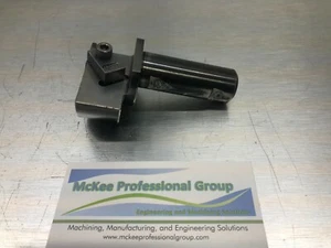 Kennametal 3/4" Shank Lathe Grooving Tool - 345631R02 - 2760CE1 - Picture 1 of 6