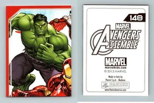Avengers Part 1 Of 4 #148 Marvel Avengers Assemble 2013 Panini Sticker - Picture 1 of 1