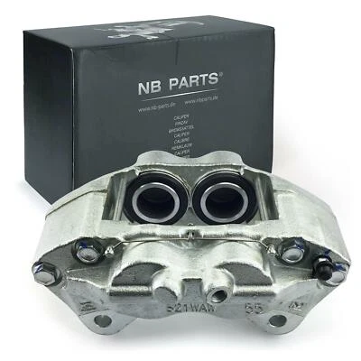 Pinza De Freno 43Mm Delante Izquierda Toyota Hilux VII Pick-Up N1 N2 N3 - Imagen 1 de 4