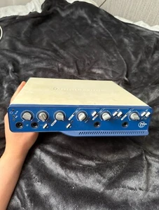 Digidesign Mbox 2 Pro Firewire - Bild 1 von 2