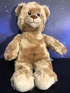 BAB Build a Bear Brown 16 - 17" Plush Stuffed - Picture 1 of 11