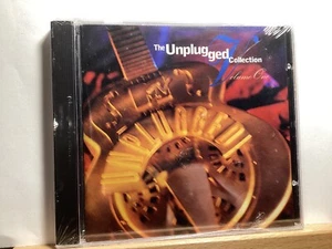 Unplugged Collection, Vol. 1 by Various Artists (CD, Dec-1994, Warner Bros.) - Picture 1 of 2