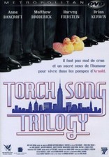 Torch Song Trilogy [DVD]