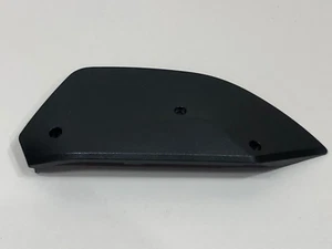 New SHIMANO STEPS e-BIKE ELECTRIC BIKE DC-EP800 MOTOR PLASTIC COVER DU-EP800-B - Picture 1 of 3
