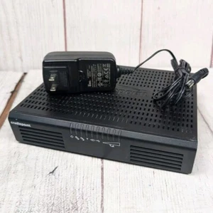 USED, Cradlepoint Advanced Edge Router AER-1650 w/ LTE + Power Supply BUNDLE - Picture 1 of 3