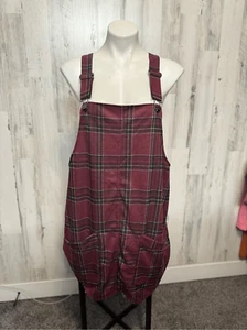 Overall dress - Picture 1 of 5