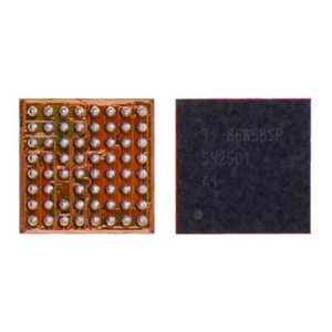 Power Charging IC Chip für Apple iPhone 8 8 Plus X U3300 SN2501A1 SN2501 Teil UK - Bild 1 von 2