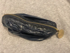 Stella McCartney Nylon Zip Pouch - Bild 1 von 6