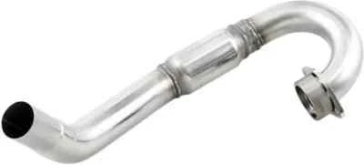 FMF PowerBomb Header Head Pipe Yamaha YFM700R RAPTOR 700 2015-2025 - 044432 - Image 1 of 2