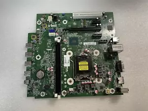 Per HP Desktop Pro G2 MT scheda madre L42498-001 L32820-001 CPU Intel LGA1151 NUOVA - Foto 1 di 7