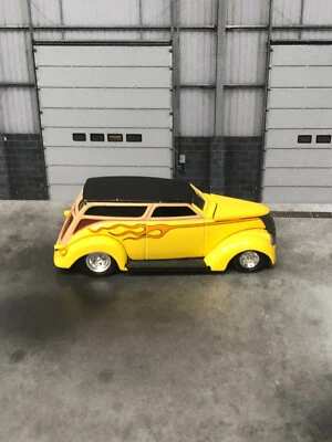 Coche diecast Racing Champions Boxotica Foto 1 de 4