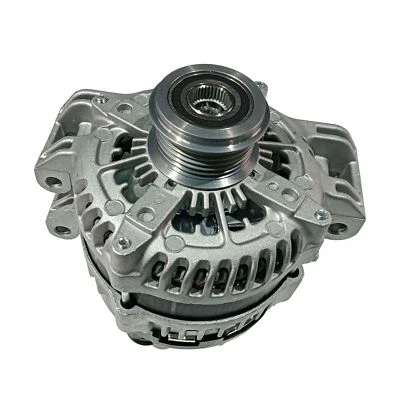 Alternator For Chrysler 300 Jeep Grand Cherokee Ram 1500 3.6l 2011-2021 Foto 1 de 4