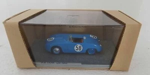 1/43 Scale Bizarre BZ109 DB Tank #58 23rd LeMans 1950 LM NEW ON BOX - Picture 1 of 4