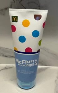 McDonald's ® Duschgel McFlurry ® Schokoladenduft Neu Limited Edition 250ml - Bild 1 von 5