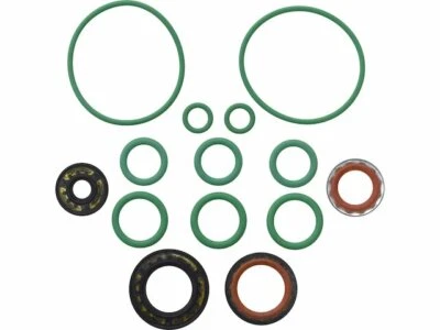 Kit de sellado de sistema de aire acondicionado para Acura MDX 2014-2020 48372PQ 2015 2016 2017 2018 2019 Foto 1 de 2