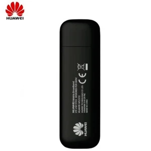 Clé USB LTE HUAWEI MS2372h-607 4G LTE en Europe, Asie, Moyen Orient, Afrique fonctionne - Photo 1/5