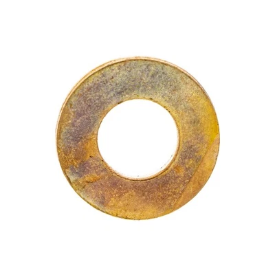 Honda 90442-028-000 Washer 8mm Fourtrax Reflex Super Hawk Rebel 500 - Image 1 of 4
