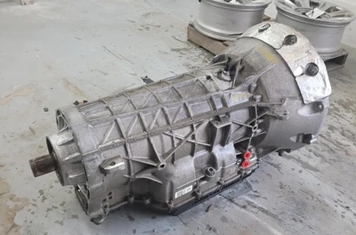 2020-2022 Ford F250 F350 6.7L Diesel Transmission AT, 4x4, 10SPD w/87k Miles Foto 1 de 4