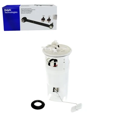 Conjunto de módulo de bomba de combustível Delphi para 1993-1995 Dodge Intrepid - Imagem 1 de 4