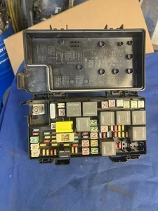 2008-2010 town & country TIPM totally integrated power fuse box 56049720AS OEM - Foto 1 di 6