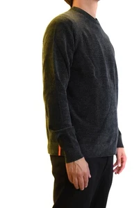 RRD Pullover Anthrazit W24132 20 SL2433 - Bild 1 von 5