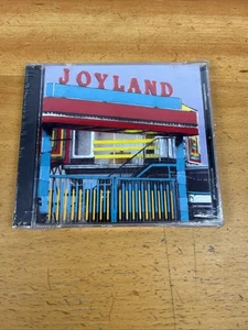 Liberty Horses, Joyland, Audio CD - Foto 1 di 7