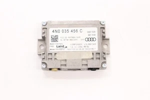 2017-2019 AUDI Q7 EMERGENCY CALL ANTENNA AMPLIFIER CONTROL MODULE OEM 4N0035456C - Bild 1 von 11