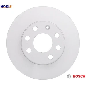 2x BRAKE DISC 0 986 479 B20 FOR HOLDEN BARINA/Convertible/Hatchback CAMIRA 1.8L - Picture 1 of 12