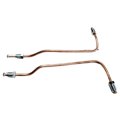For Land Rover Freelander Copper Brake Pipes Brake Replacement Service - Image 1 of 4