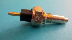 SENSORE PRESSIONE OLIO GUZZI 650 v65 sp lario 750 nevada (91/97) ST7891 - Picture 1 of 4
