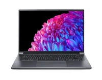 Acer Swift x 14 SF X14 - Intel Core Ultra 5 - Notebook - Core Ultra 5 - Image 1 of 1