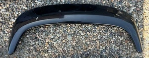 Rear Roof Spoiler Wing Gloss Black OEM 08-12 Mini Cooper S Clubman R55 - Picture 1 of 5