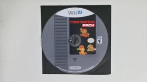 NES Remix Pack (Nintendo Wii U, 2014) - Imagen 1 de 1