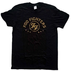 Foo Fighters - Arched Stars (T-Shirt) - Picture 1 of 3