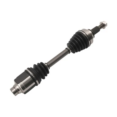 Conjunto de eje CV pasajero delantero para Chrysler Sebring 2007-2010 Foto 1 de 4