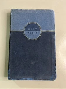 CEB Common English Bible Life Gear for Grads: Grey DecoTone - Picture 1 of 10