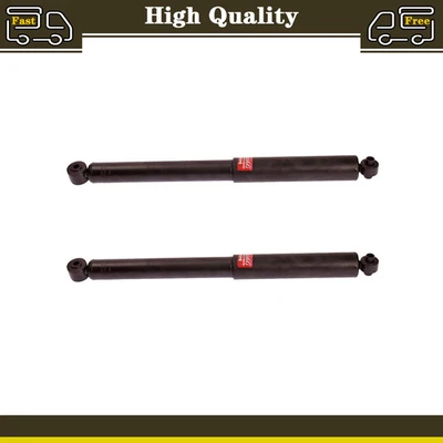 2 стойки задних амортизаторов для всех Jeep Grand Cherokee 2005-2010 годов выпуска - D344496 - Изображение 1 из 4