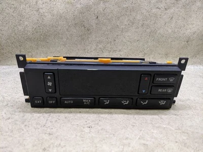 Автоматический климат-контроль температуры XW1H18C612AD подходит для 99 LLINCOLN TOWN CAR d80 - Изображение 1 из 4