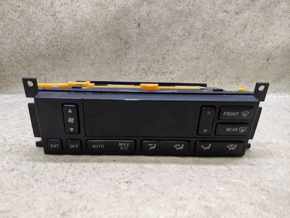 Автоматический климат-контроль температуры XW1H18C612AD подходит для 99 LLINCOLN TOWN CAR d80 - Изображение 1 из 4