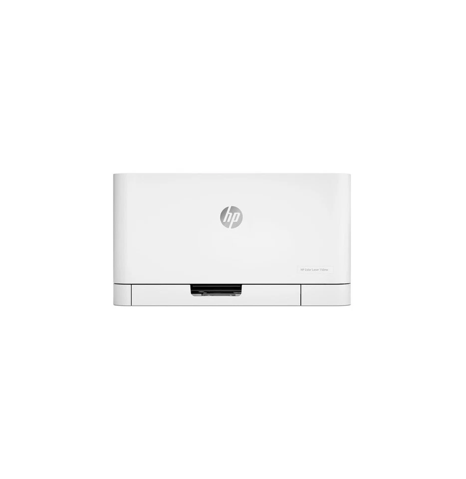 STAMPANTE HP LASER COLORI 150nw A4 18/4PPM 32MB 150FF LAN WiFi USB2.0 - Immagine 1 di 1
