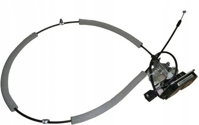 PROCARO Cerradura Puerta Trasera PR15-01204 Puerta Corredera Derecha para OPEL Movano B Bus (X62) - Imagen 1 de 4