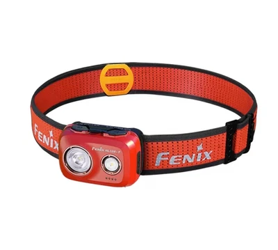 Fenix HL32R-T Trail Runner Headtorch - Rechargeable - 800 Lumen Max - Image 1 of 4