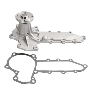 NEU Wasserpumpe für Kubota V2003 V2203 V2403 1A051-73030 1A051-73032 1A051-73035 - Bild 1 von 10