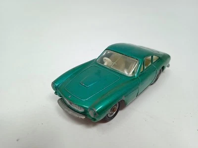 Matchbox Series N. 75 Ferrari Berlinetta - By Lesney - Immagine 1 di 4
